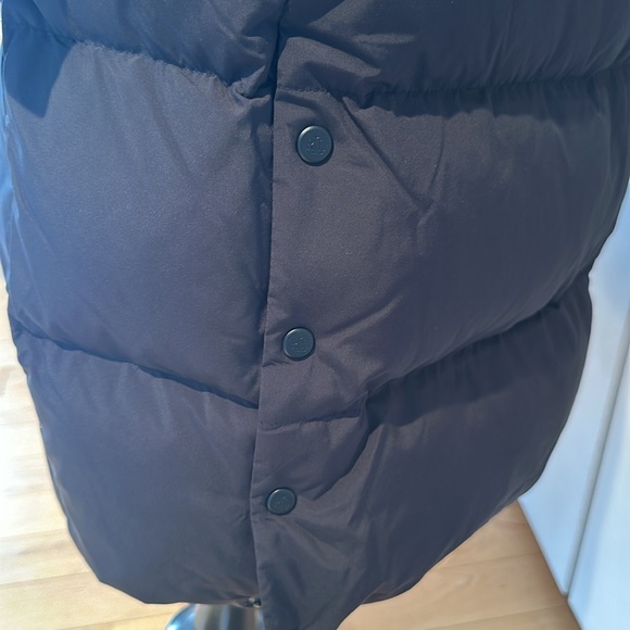 Ralph Lauren Oversize Color Down coat - Picture 8 of 13